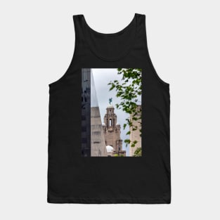 Liverpool Tank Top